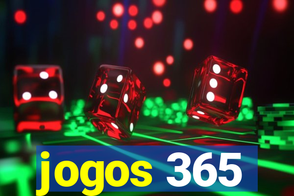 jogos 365